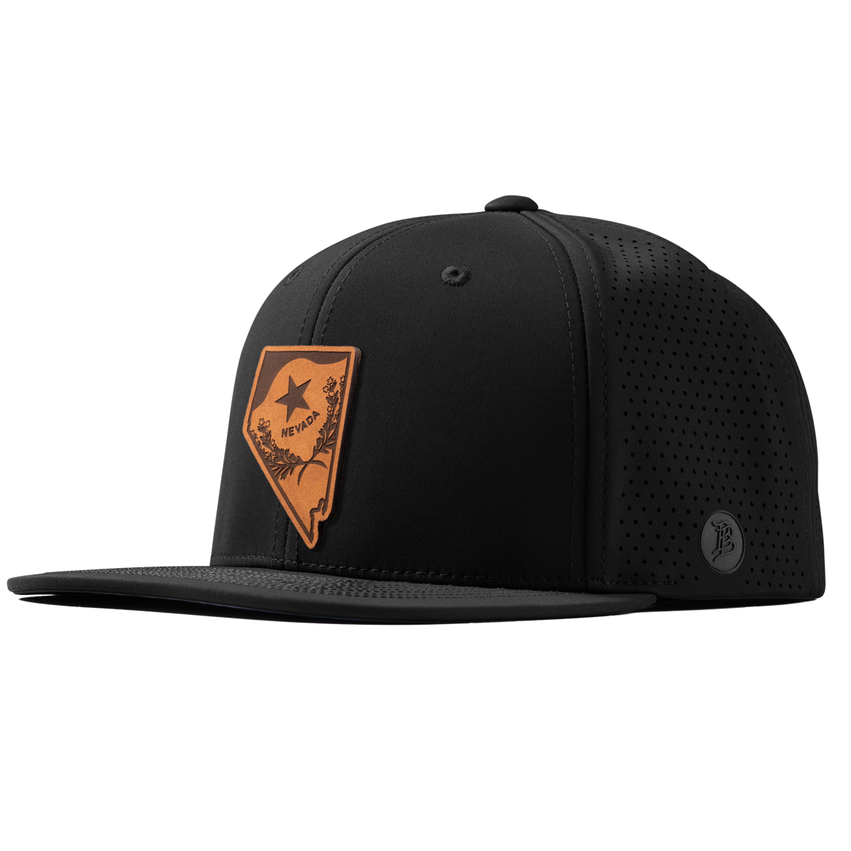 Nevada 36 Elite Classic Black