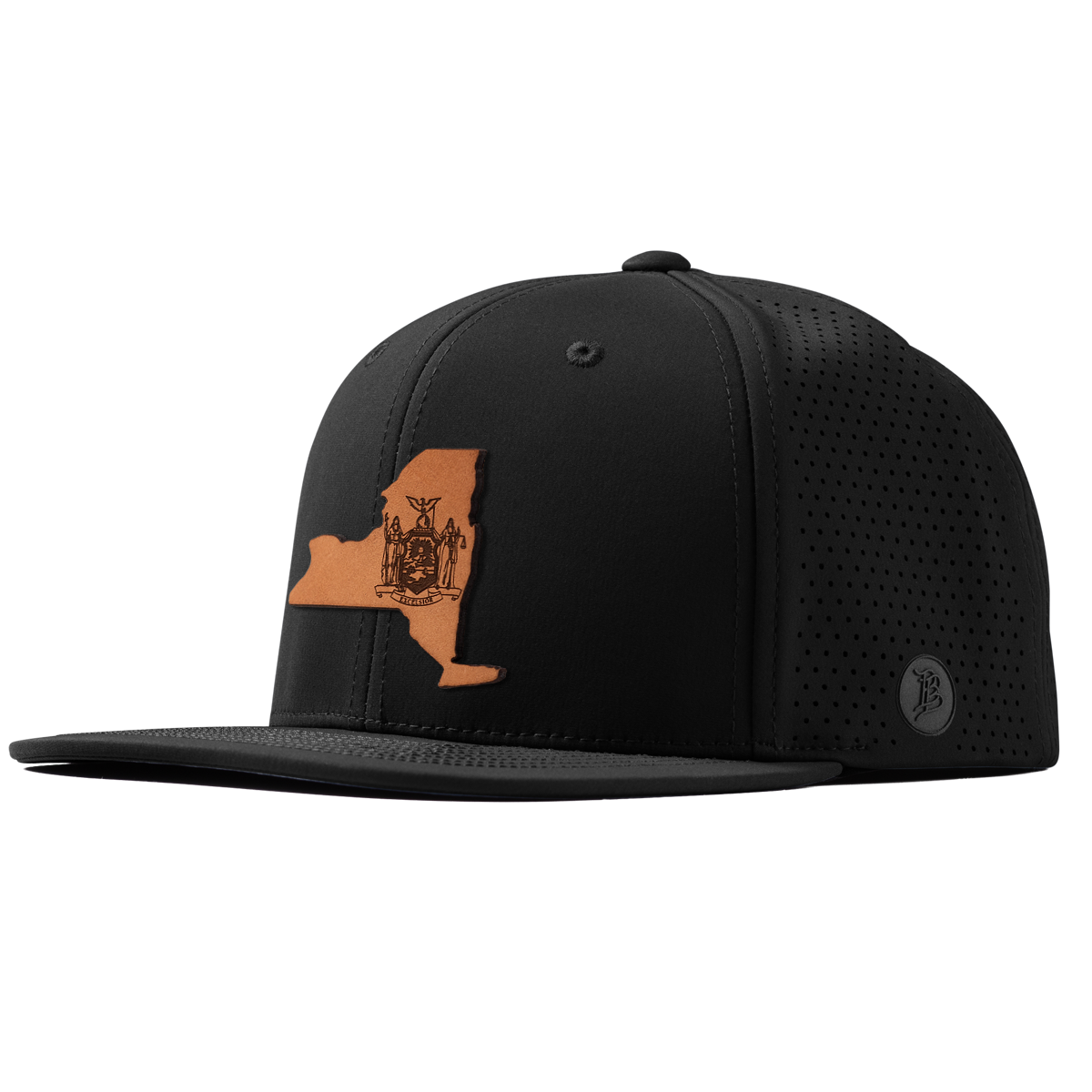 New York 11 Elite Classic Black