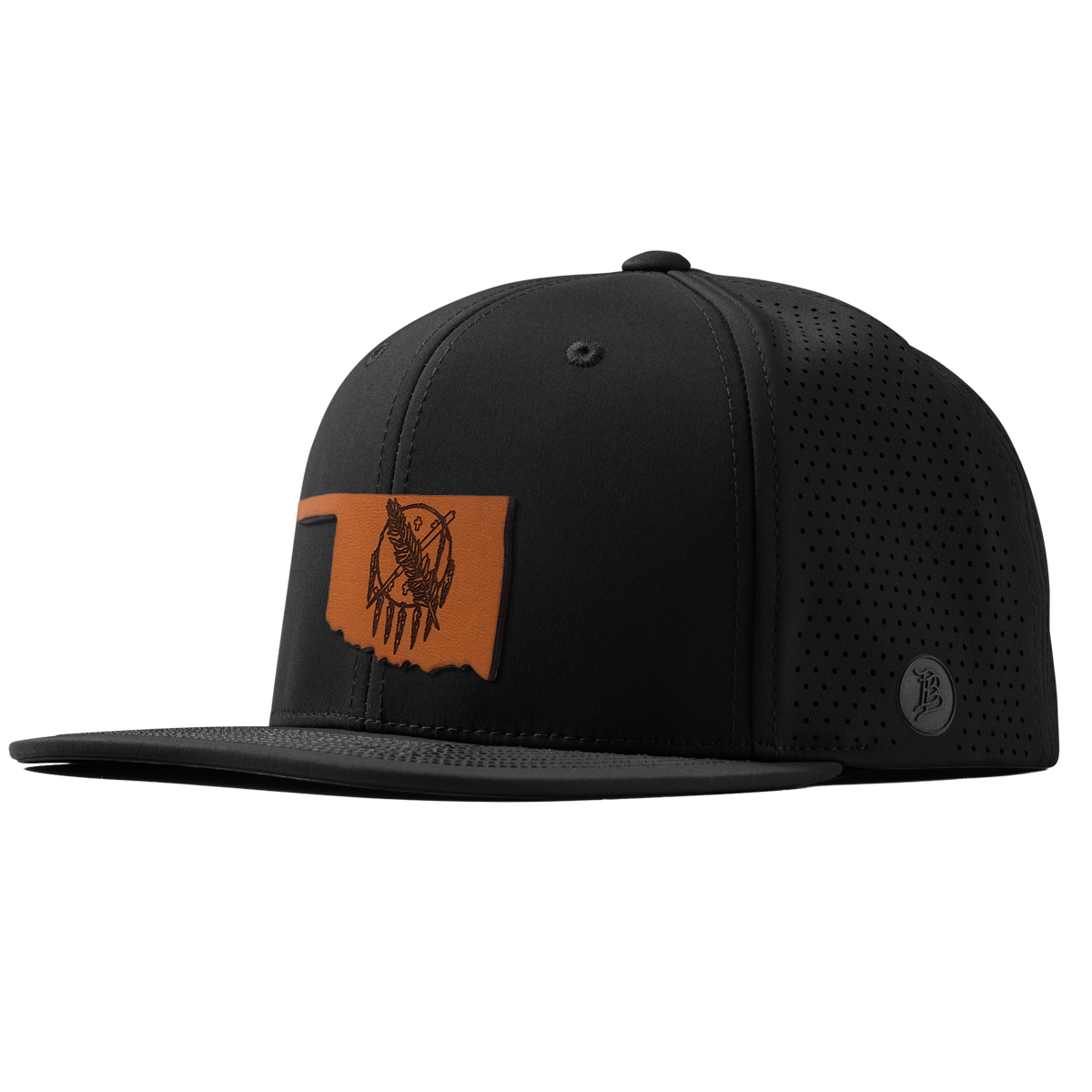 Oklahoma 46 Elite Classic Black