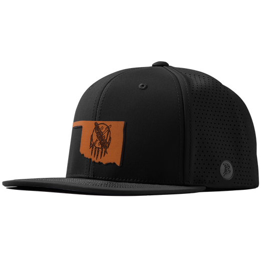 Oklahoma 46 Elite Classic Black