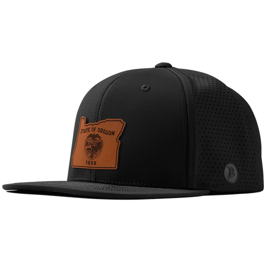 Oregon 33 Elite Classic Black
