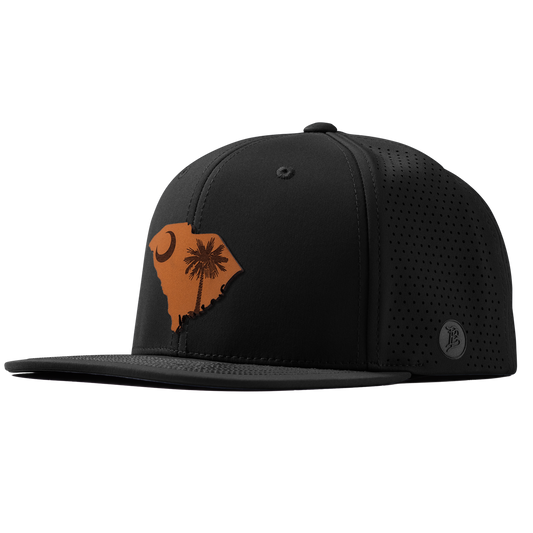 South Carolina 8 Elite Classic Black