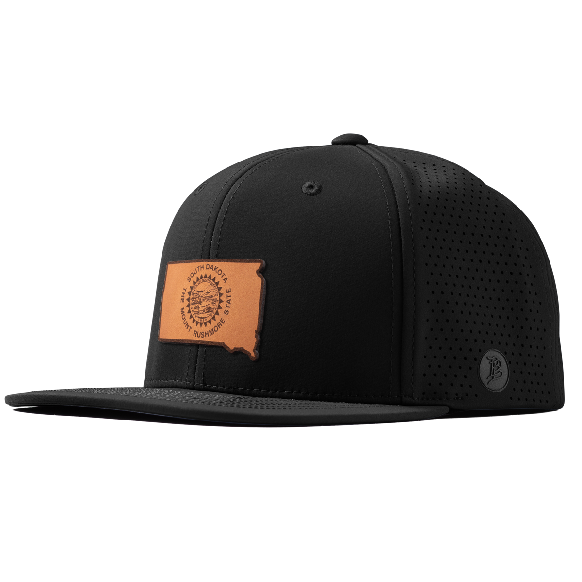 South Dakota 40 Elite Classic Black