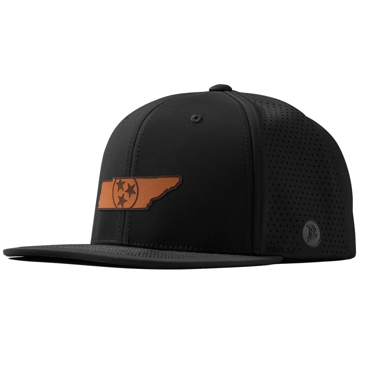 Tennessee 16 Elite Classic Black