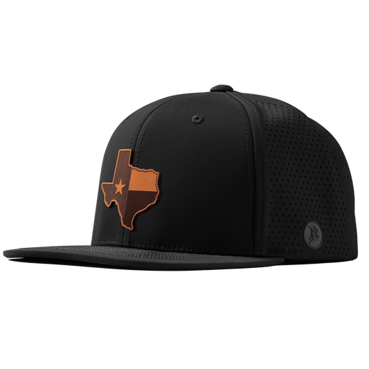 Texas 28 Elite Classic Black