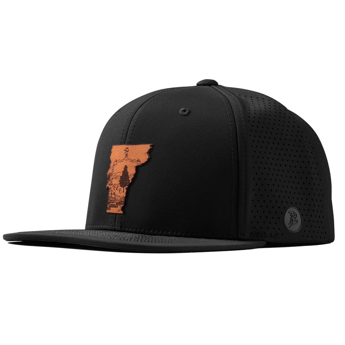 Vermont 14 Elite Classic Black