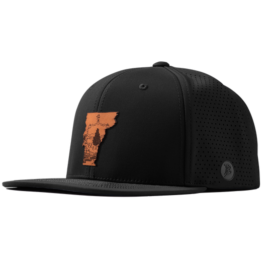 Vermont 14 Elite Classic Black