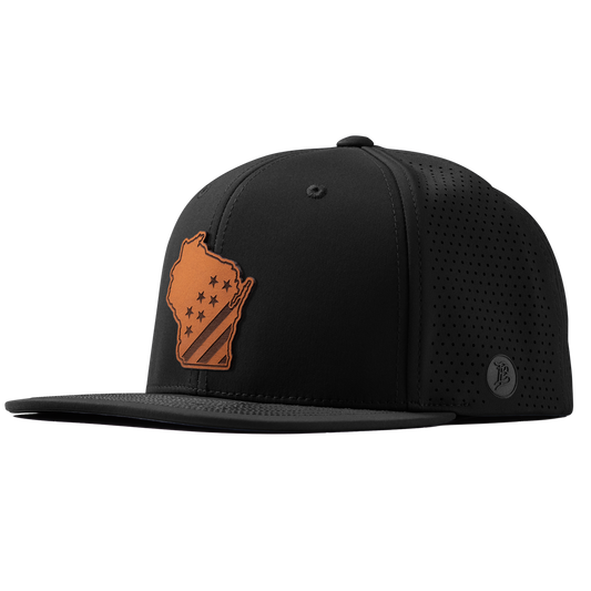 Wisconsin 30 Elite Classic Black