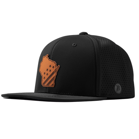 Wisconsin 30 Elite Classic Black