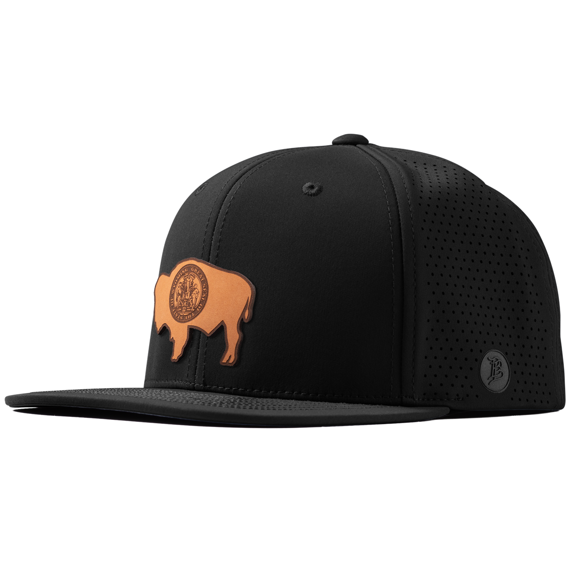 Wyoming 44 Elite Classic Black