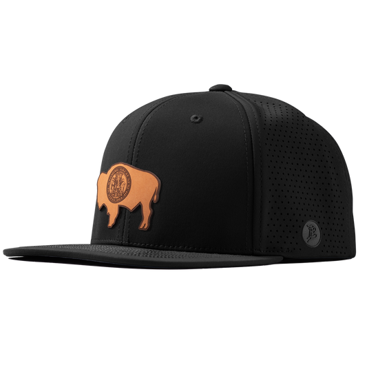 Wyoming 44 Elite Classic Black