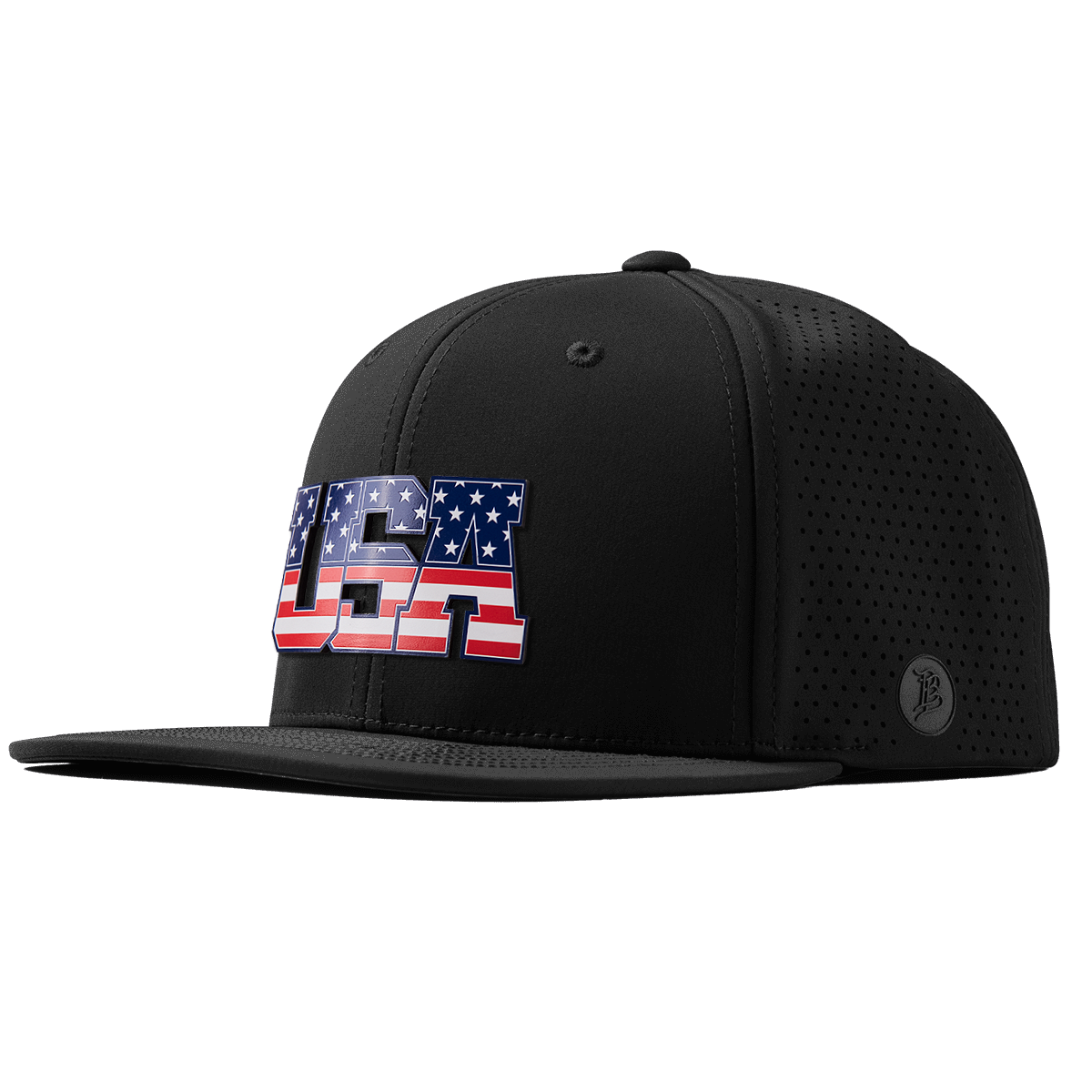 USA Tradition Elite Classic Black 