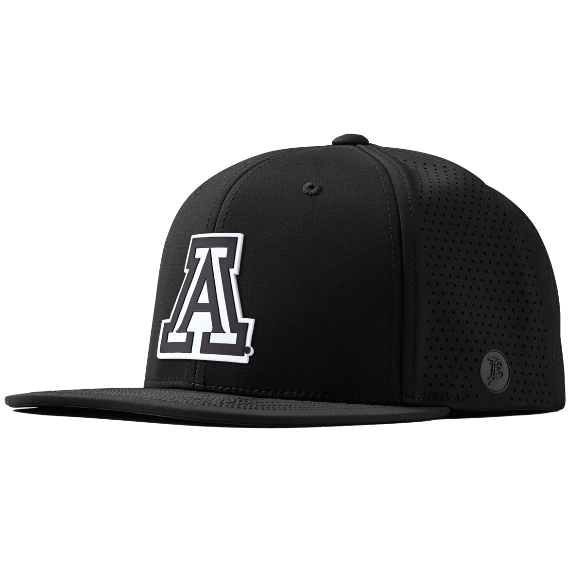 University of Arizona "Vintage Arizona Block" Elite Classic Black