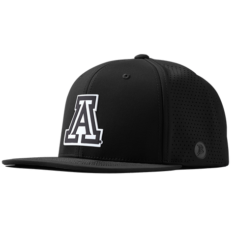 University of Arizona "Vintage Arizona Block" Elite Classic Black
