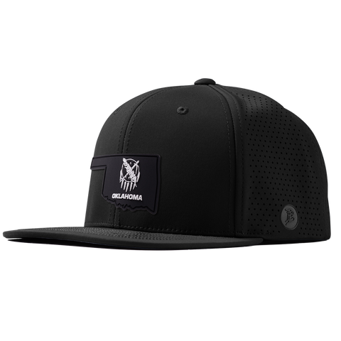 Oklahoma Vintage Elite Classic Black 