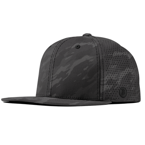 Bare Elite Classic Charcoal Camo