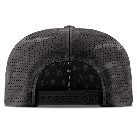 University of Arizona "OG Arizona" Elite Classic Charcoal Camo