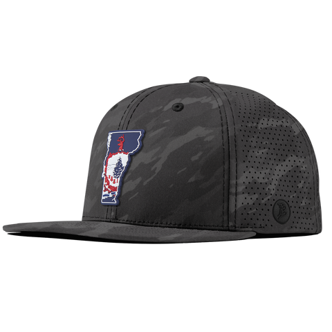 Vermont Patriot Series Elite Classic Charcoal Camo