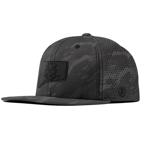 Connecticut Stealth Elite Classic Charcoal Camo
