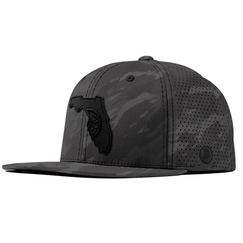 Florida Stealth Elite Classic Charcoal Camo
