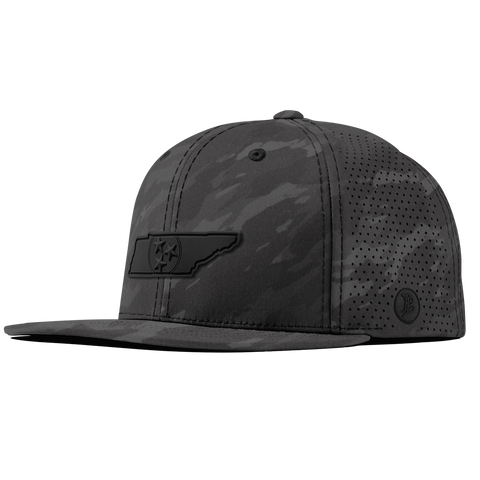 Tennessee Stealth Elite Classic Charcoal Camo