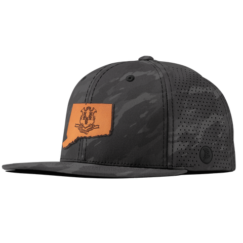 Connecticut 5 Elite Classic Charcoal Camo