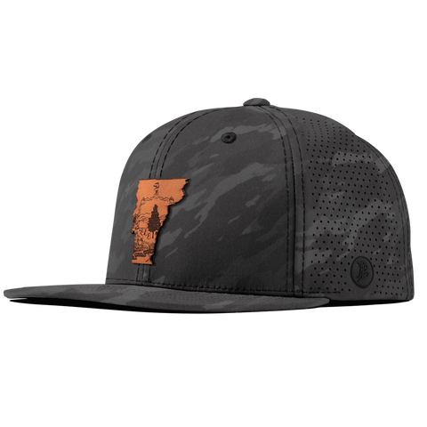 Vermont 14 Elite Classic Charcoal Camo