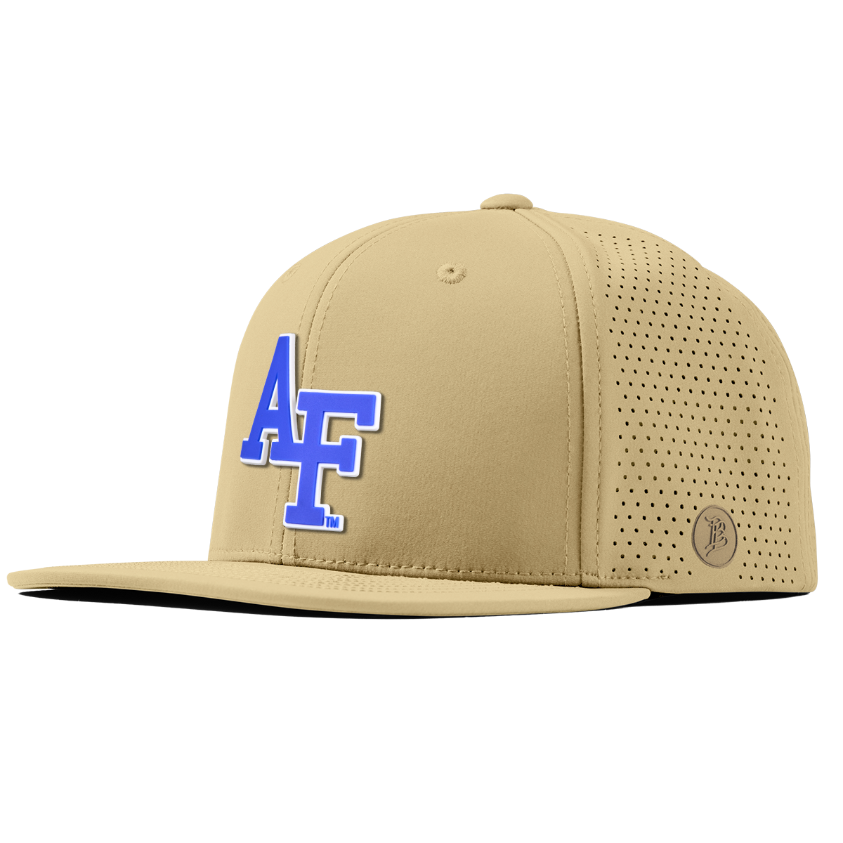 Air Force "Air Force Academy Block" Flat Elite Desert