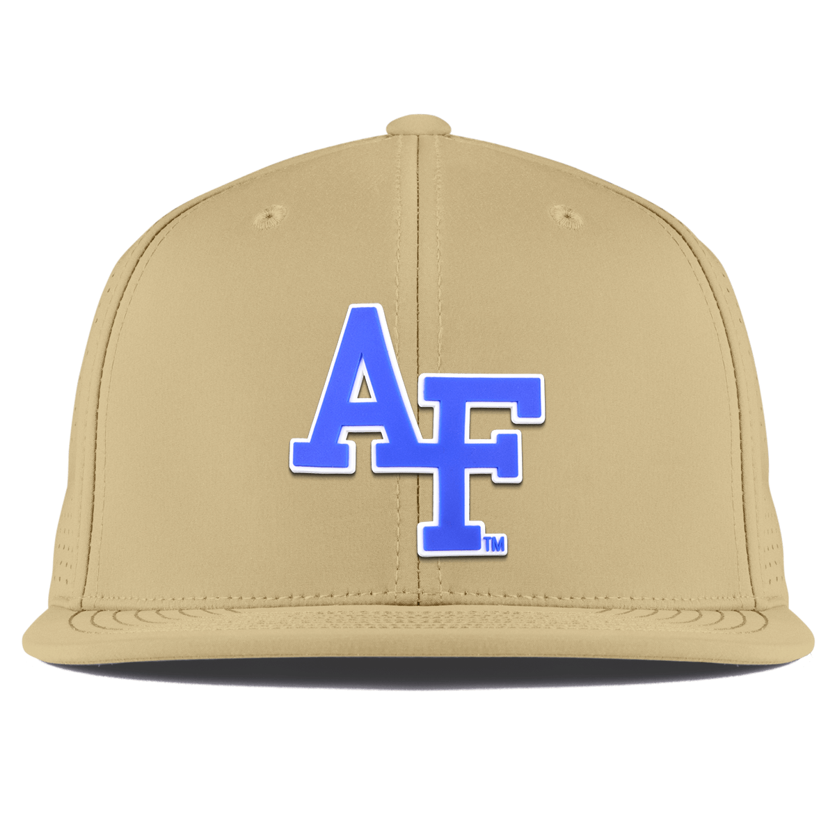 Air Force "Air Force Academy Block" Flat Elite Desert