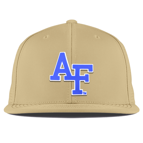 Air Force "Air Force Academy Block" Flat Elite Desert