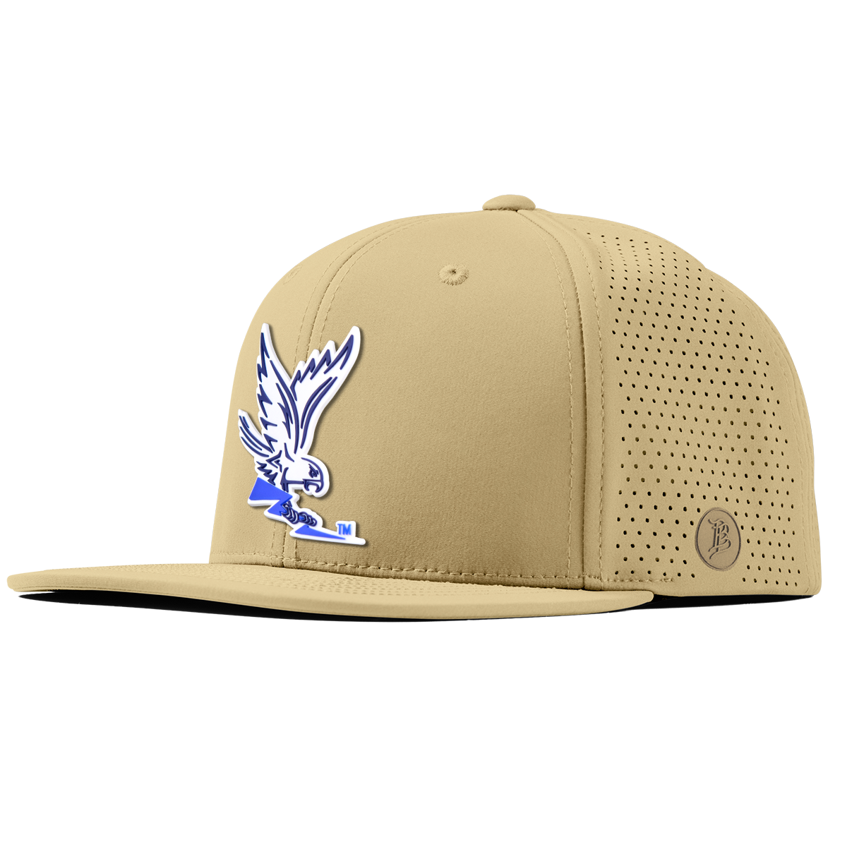 Air Force "Air Force Academy Falcon" Flat Elite Desert