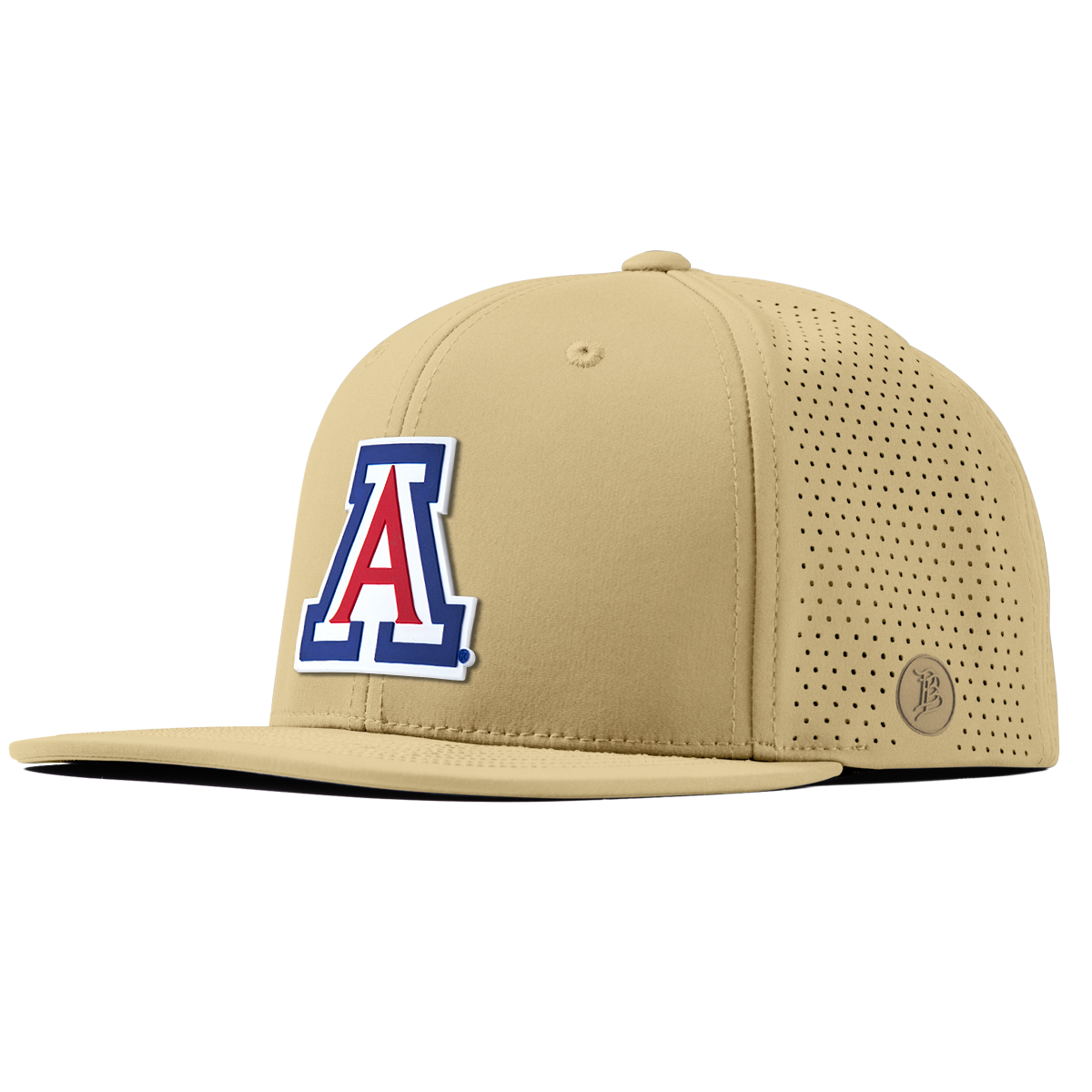 University of Arizona "Arizona Block" Elite Classic Desert