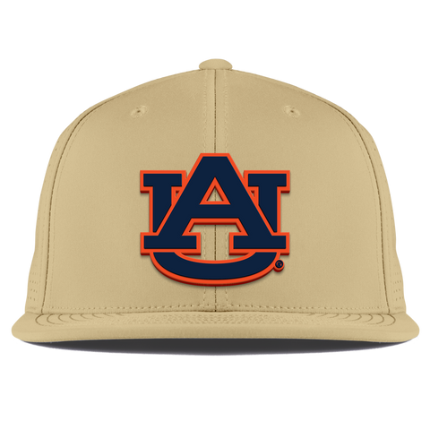 Auburn University "Auburn Team Logo" Flat Elite Desert