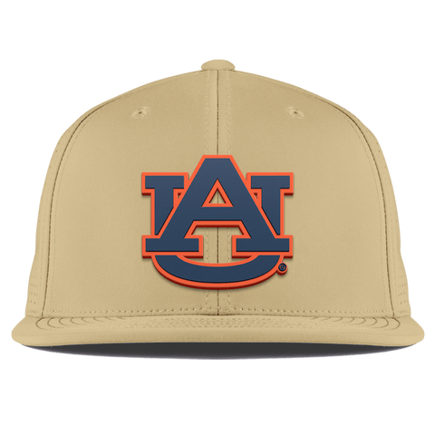 Auburn University "Auburn Team Logo" Flat Elite Desert