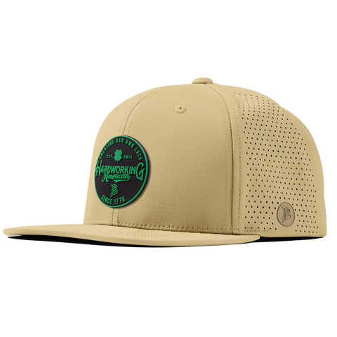 Create Your Luck Flat Elite Desert