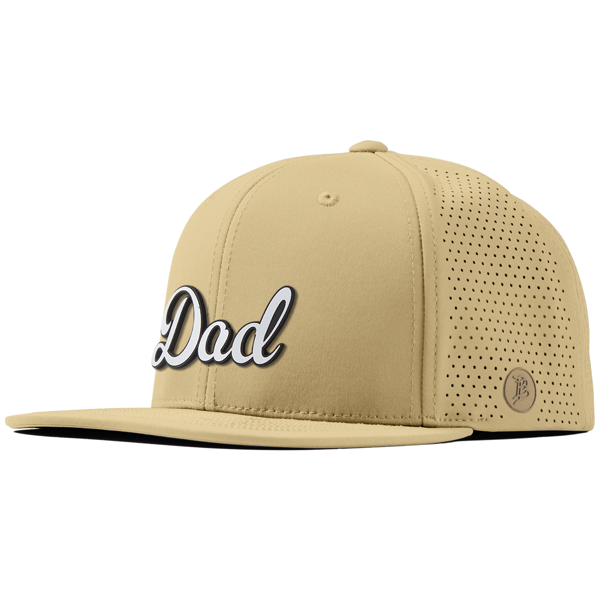 Dad Script Elite Classic Desert