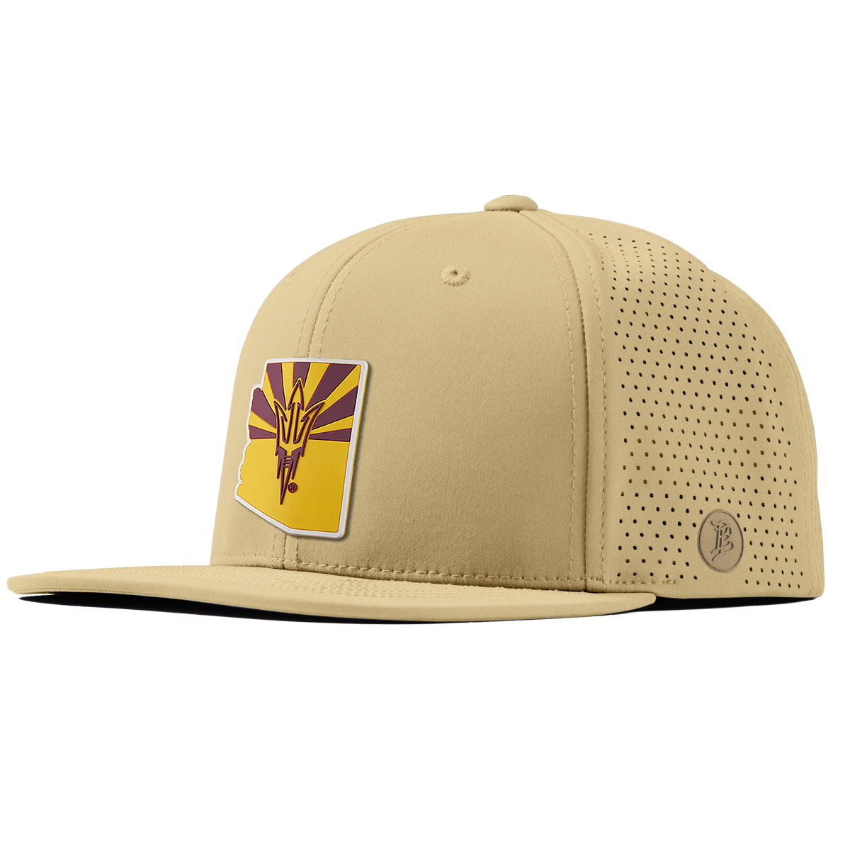 Arizona State University "Fork 'Em State" Elite Classic Desert