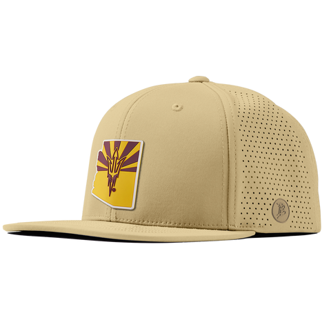 Arizona State University "Fork 'Em State" Elite Classic Desert