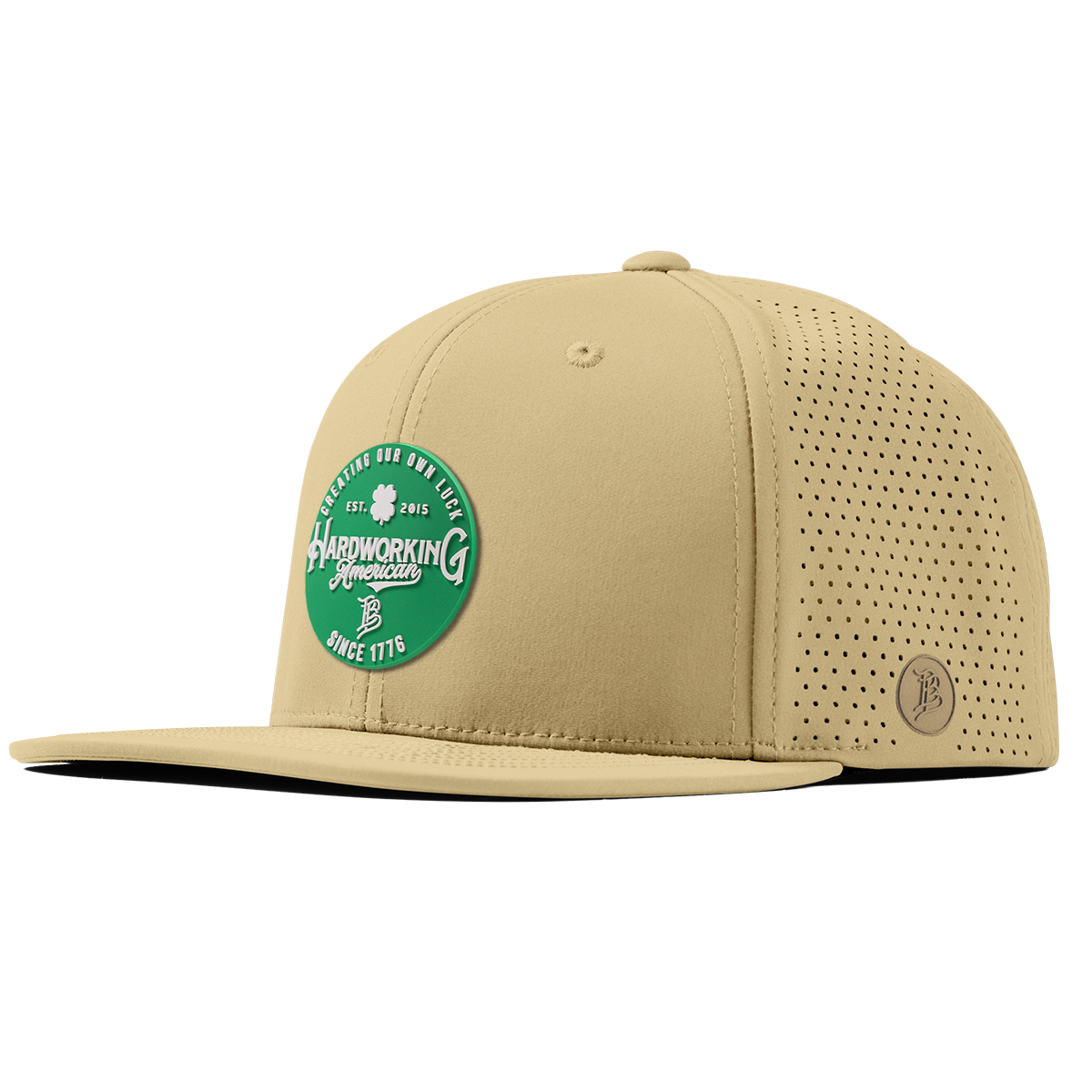 Get The Green Flat Elite Desert