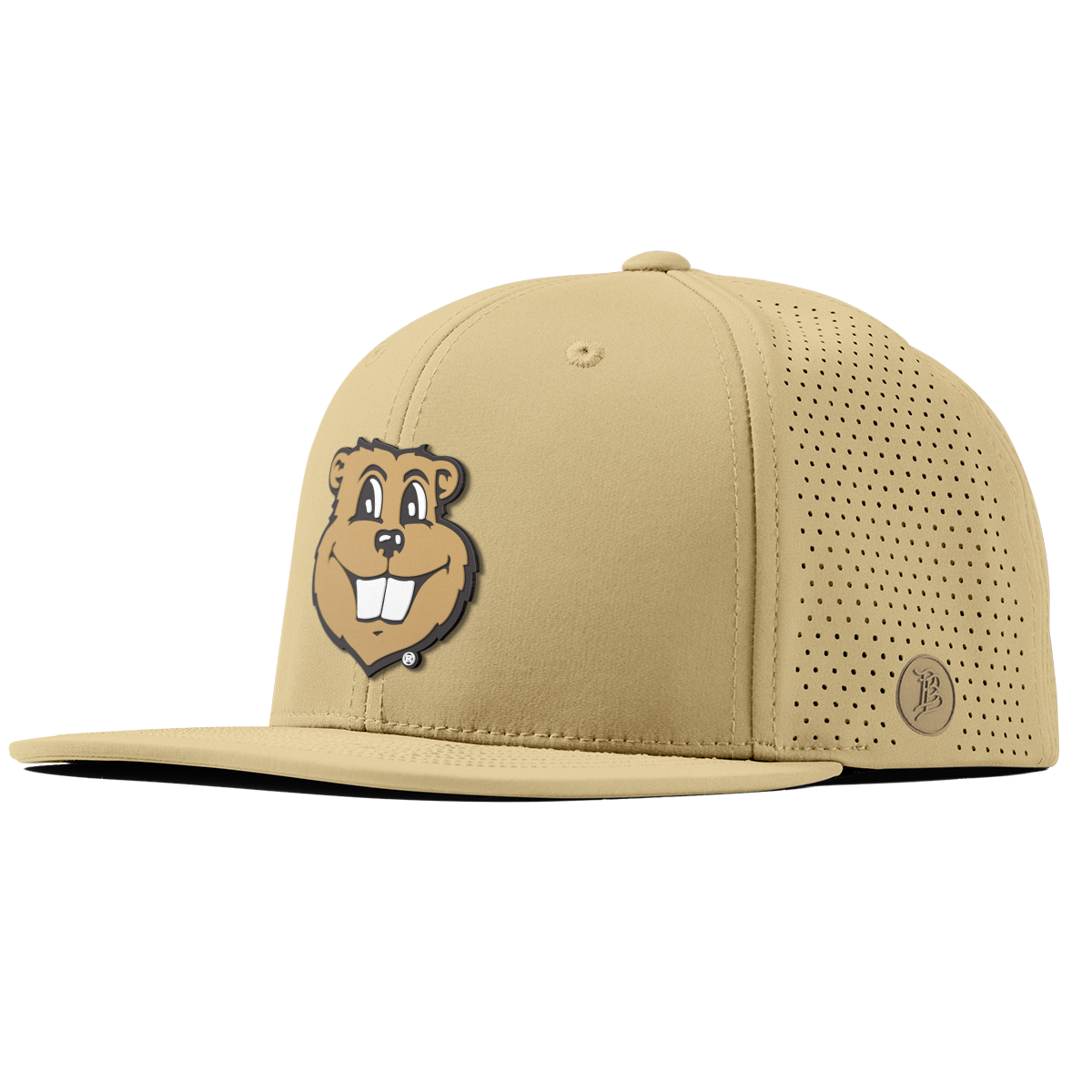 University of Minnesota "Goldy Gopher" Flat Elite Desert