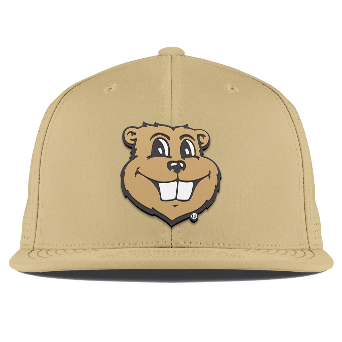 University of Minnesota "Goldy Gopher" Flat Elite Desert