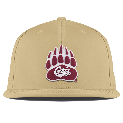 University of Montana "Montana Grizz" Flat Elite Desert