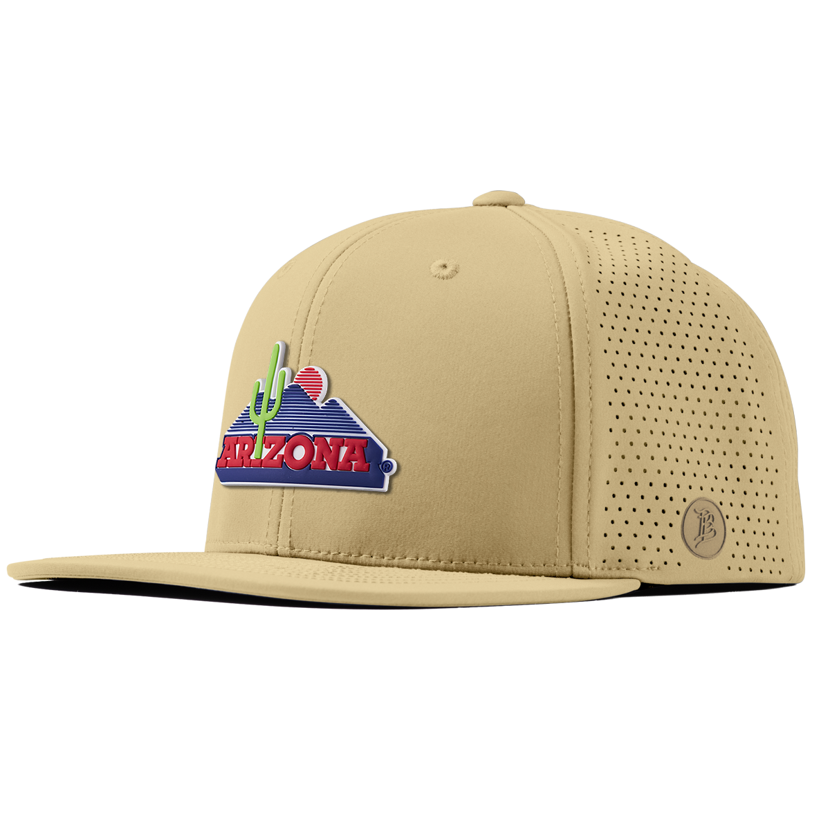 University of Arizona "OG Arizona" Elite Classic Desert