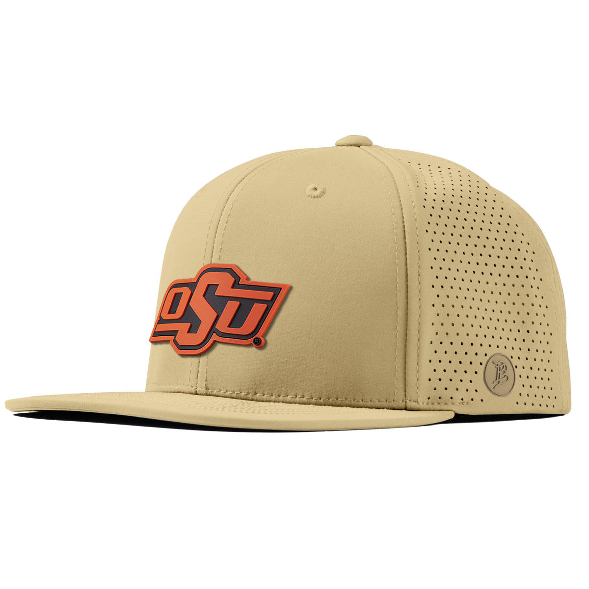 Oklahoma State University "OSU Team Logo" Elite Classic Desert 