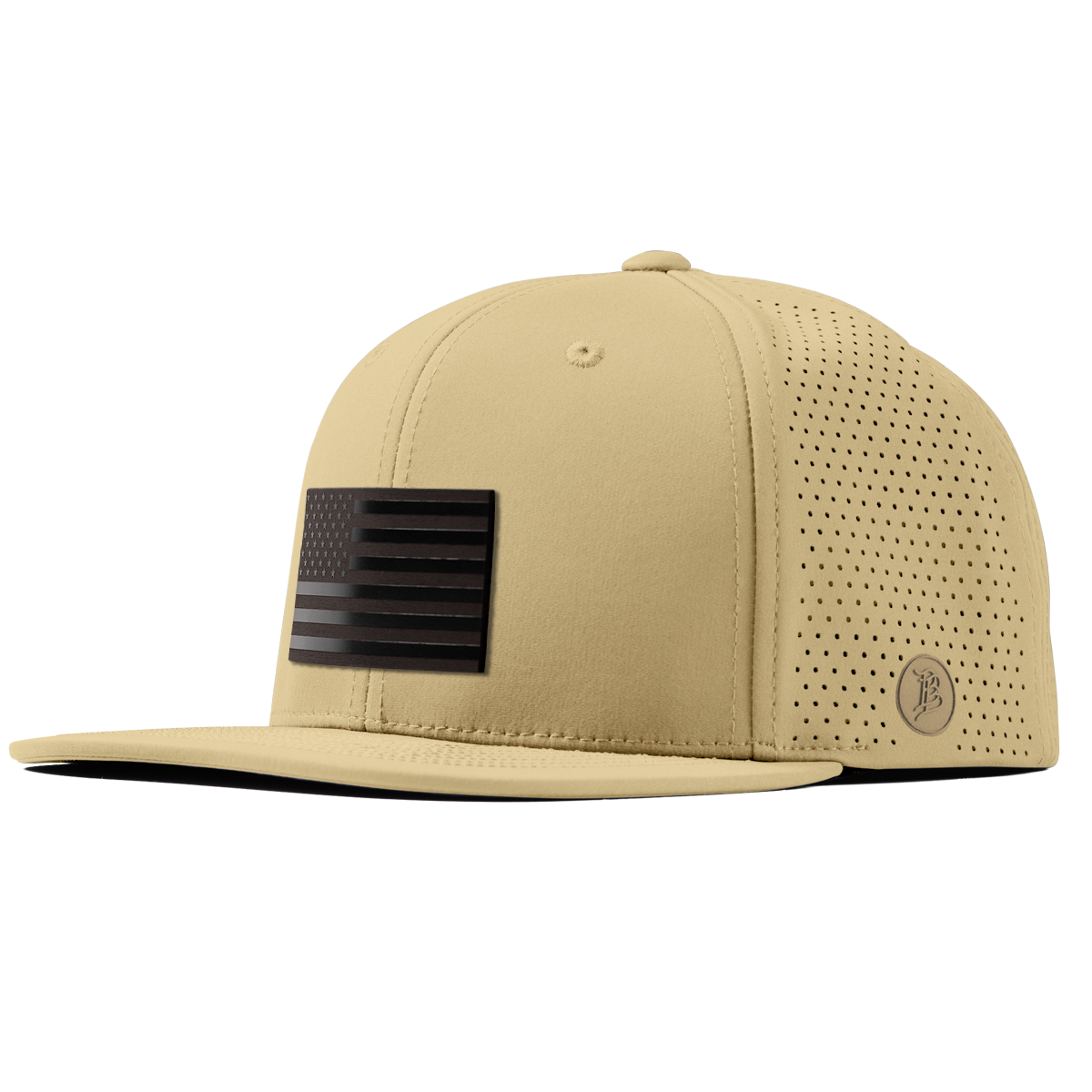 Old Glory Midnight Elite Classic Desert