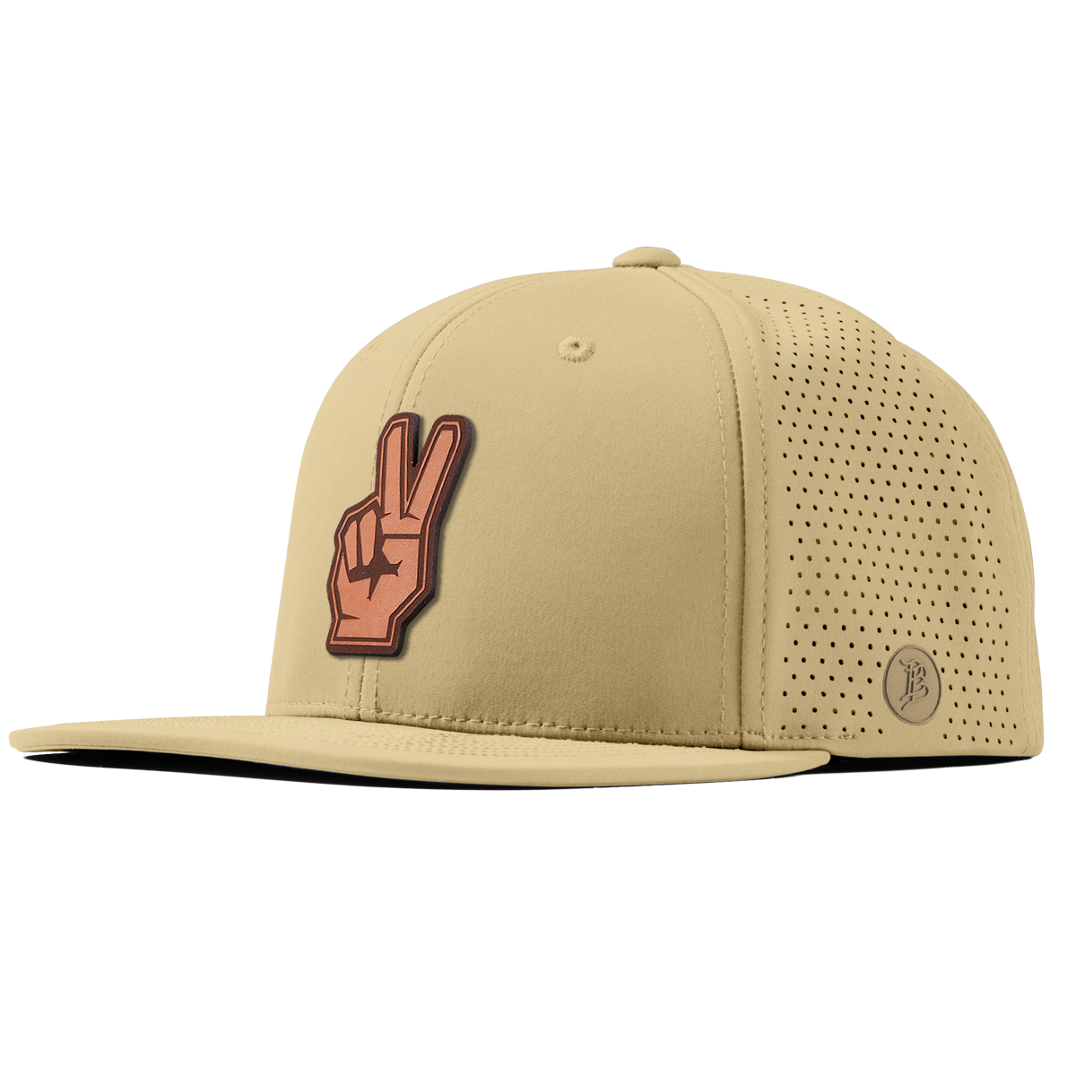 Pace Peace Sign Elite Classic Desert