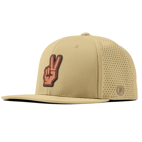 Pace Peace Sign Elite Classic Desert
