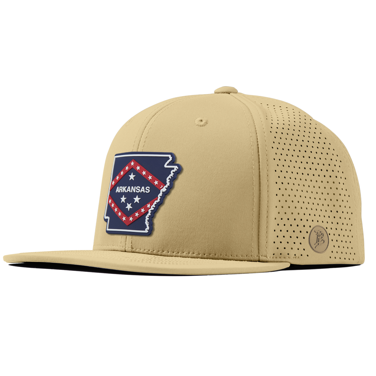 Arkansas Patriot Series Elite Classic Desert
