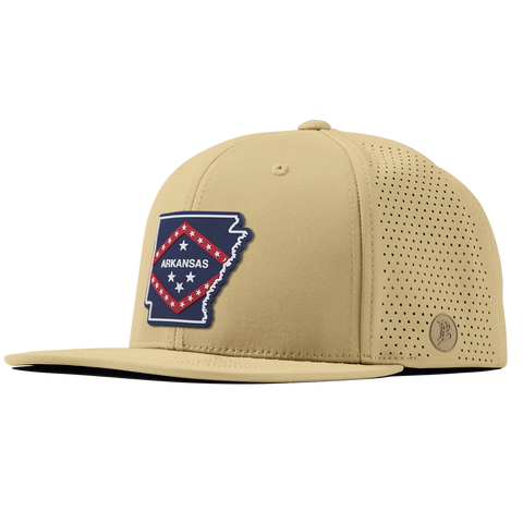 Arkansas Patriot Series Elite Classic Desert