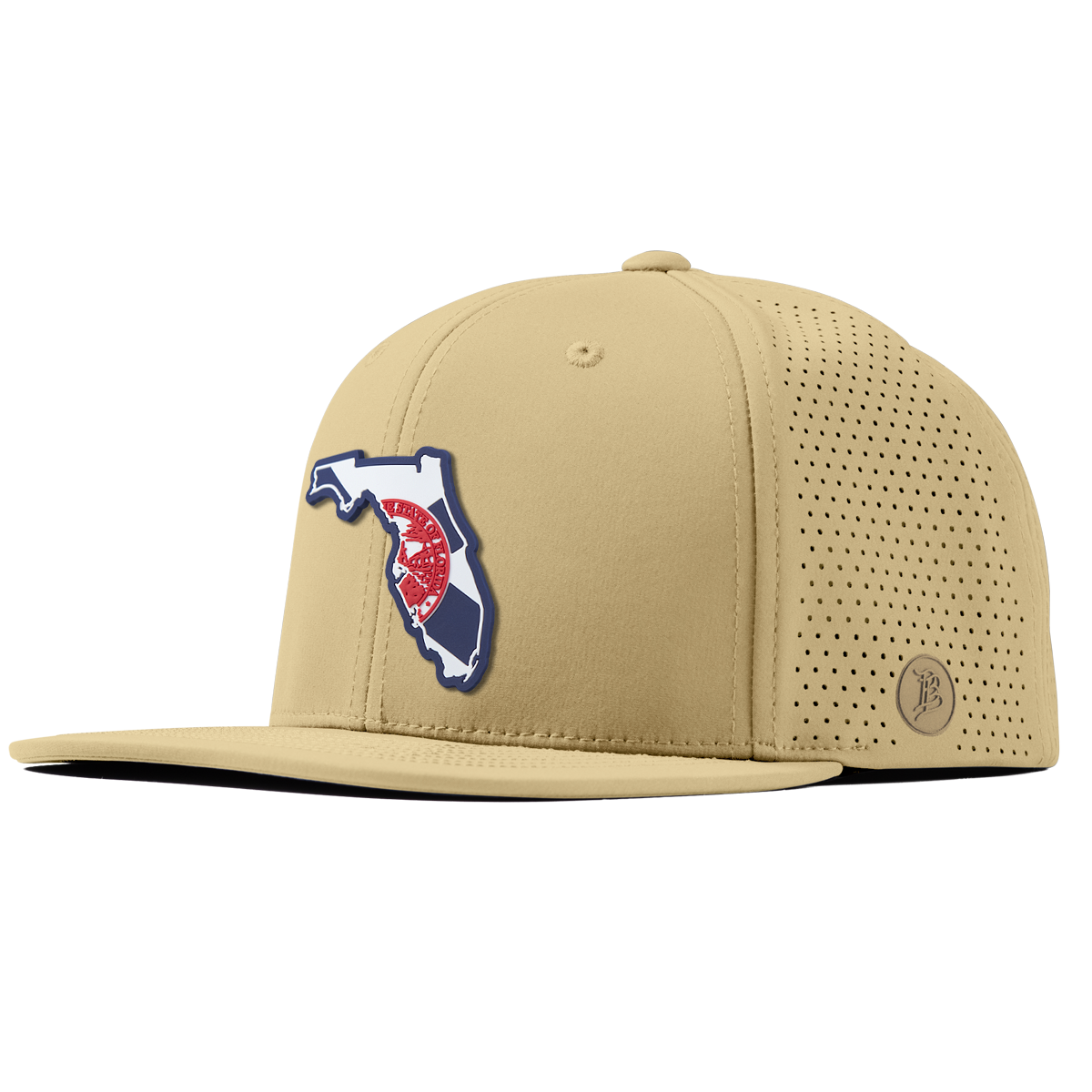 Florida Patriot Series Elite Classic Desert